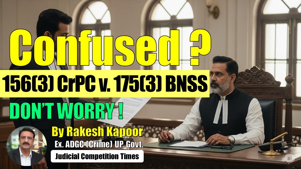 Section 173(4) BNSS | Order | Direction to police to register and investigate cognizable  Offence