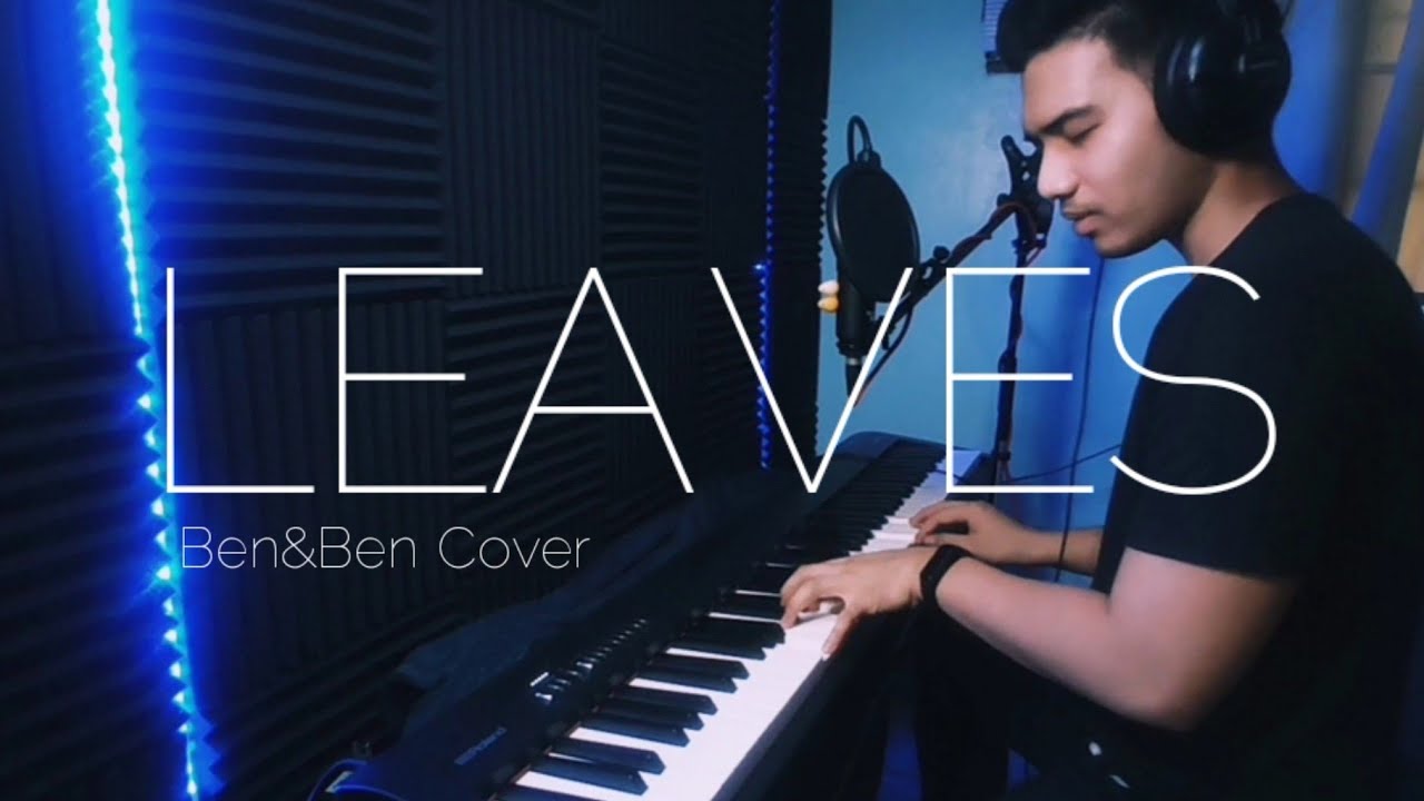 Leaves (Ben&Ben) - Abe Villalobos Cover