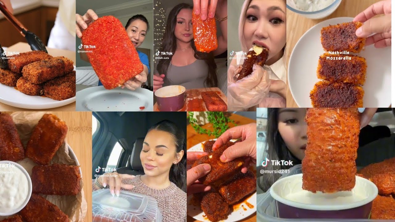 Mukbang nasvil mozzarella 🧈🫔🧀🍮🥠#subscribe #mukbang 