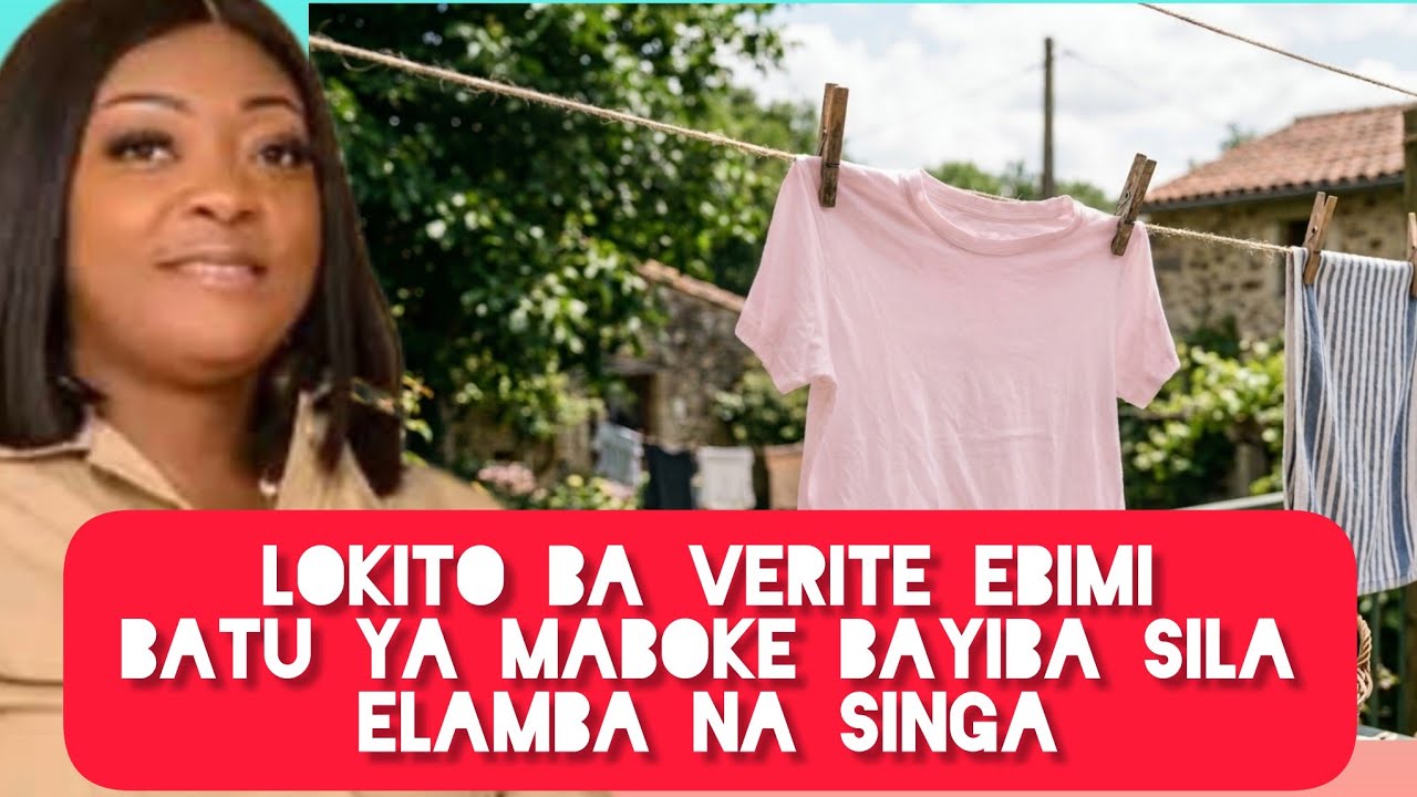 LIKAMBO SOMO😱SILA BISALU👉BA VERITE EBIMI😭AFAIRE ELAMBA👉5 COMEDIENE BAYIBA💔MONDE YA ZEKE😳MOLILI NAPIA