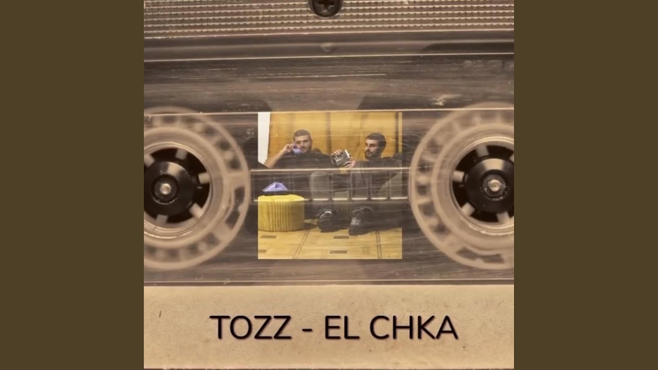 EL CHKA