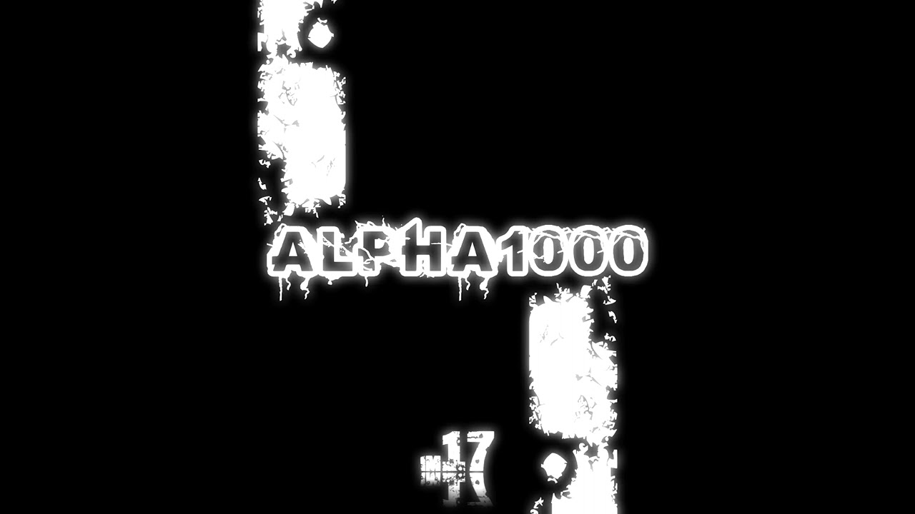 KEPLER 愛 - ALPHA1000