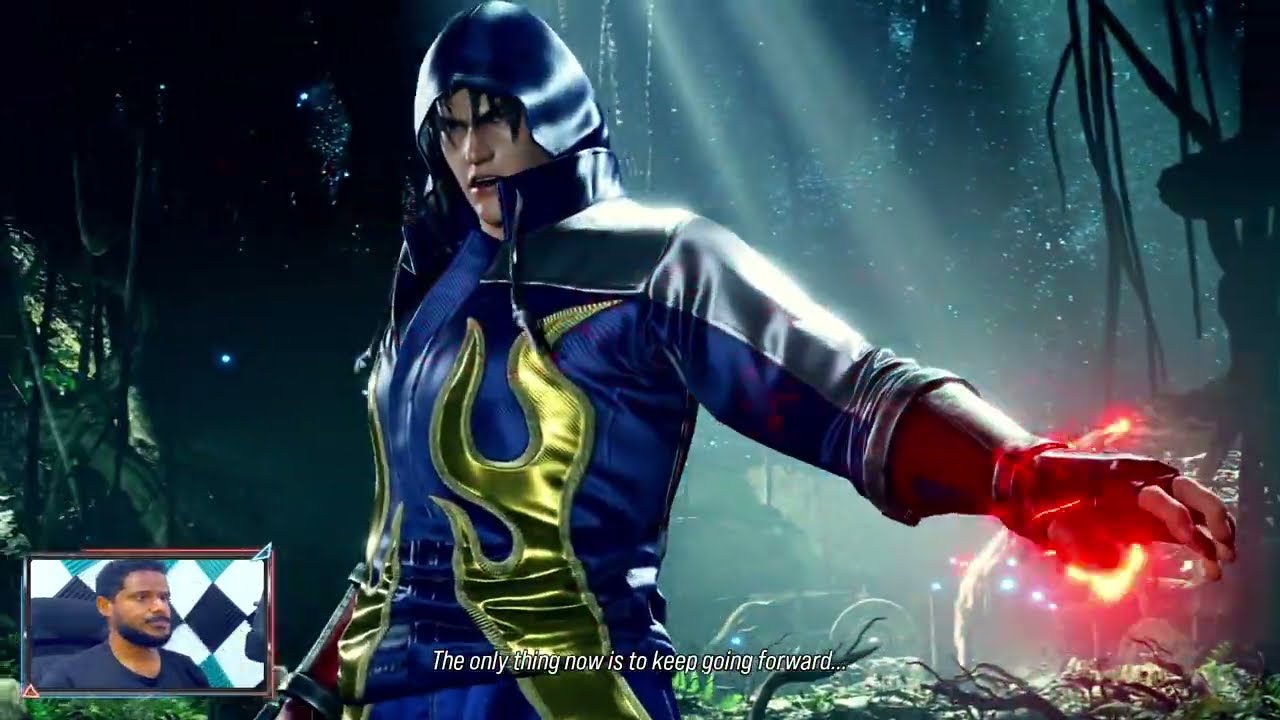 S2 Jin vs Bryanoo Furyyoo