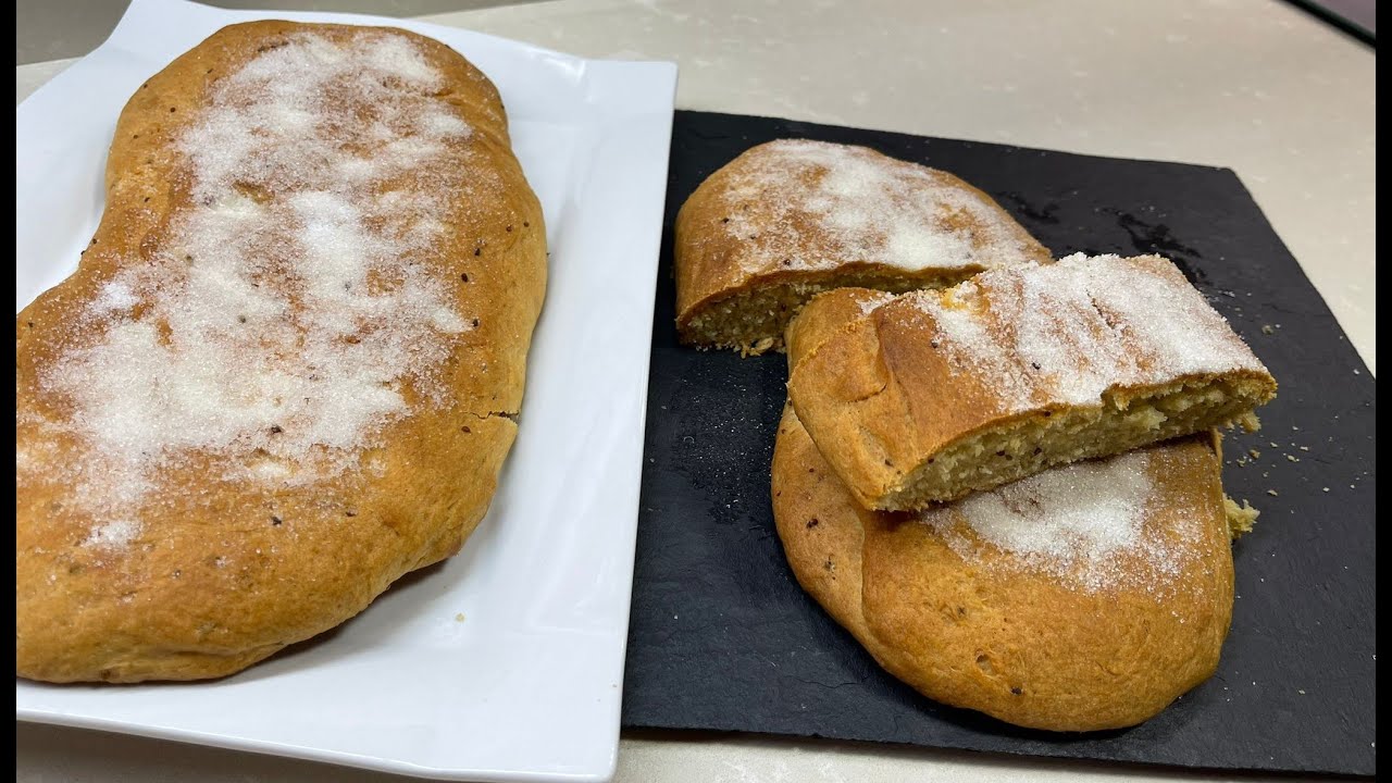 TORTAS DE AZUCAR