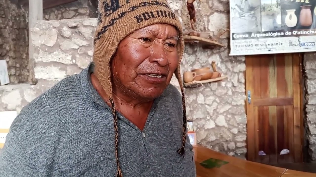 MUseo de Quinua y Las Momias de Khatincho