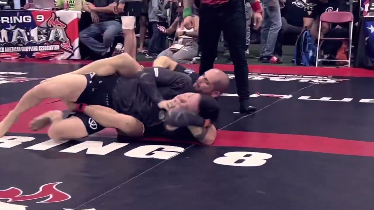 NAGA PRO EXPERT 2022 CHAMPIONSHIP