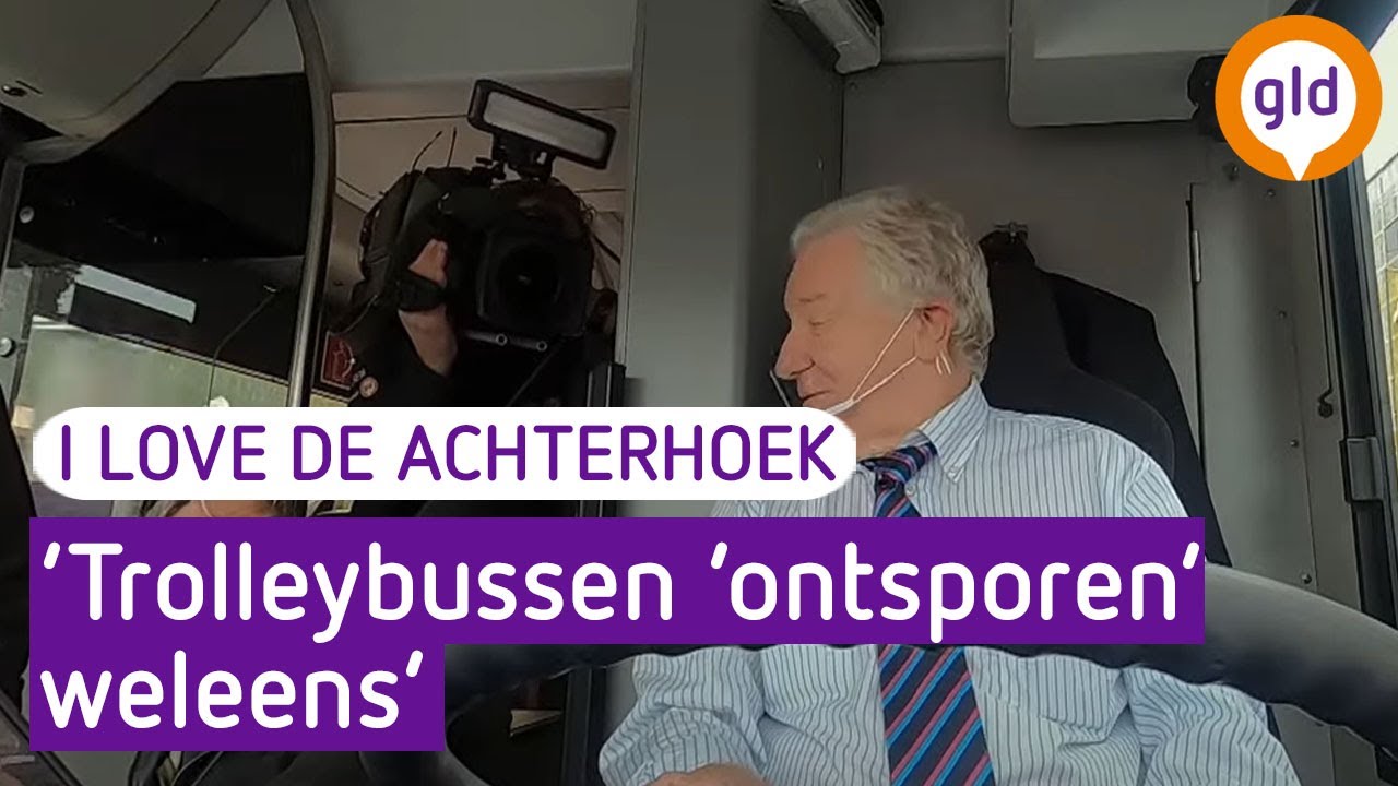 I Love De Achterhoek 24 november 2020 - Arnhem