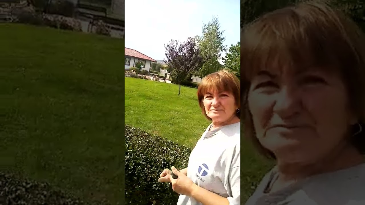 Bulgaristan şumen ili hitrino ilçesi çerna karalar köyü koca Yusuf pehlivanın evi..