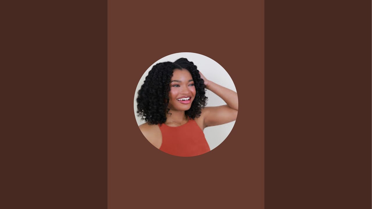 Do a Wash and Go with me!!! ft Design Essentials Reviw