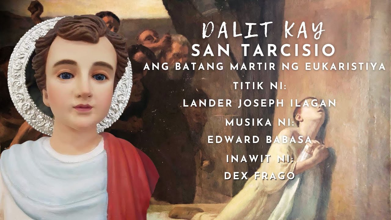 Dalit Kay San Tarcisio