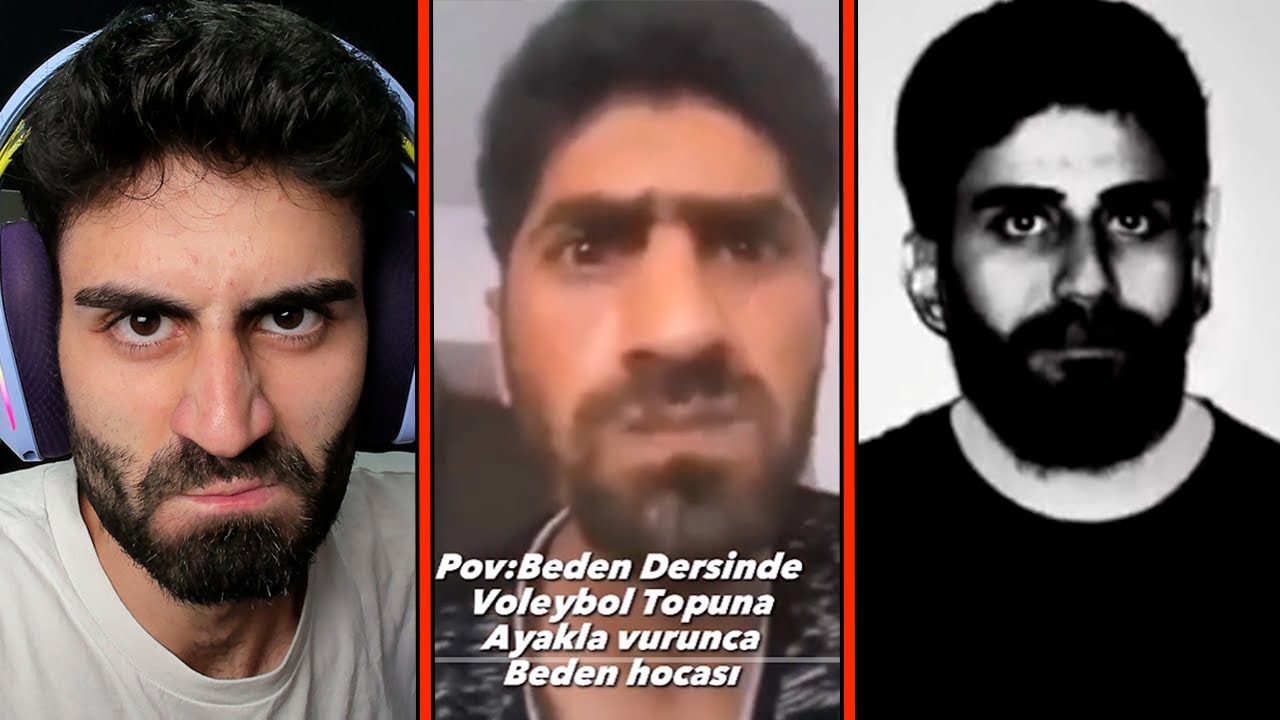 BENİ ETİKETLEDİĞİNİZ VİDEOLAR ! (Kapak Fotoğrafındakini tanımıyorum.)