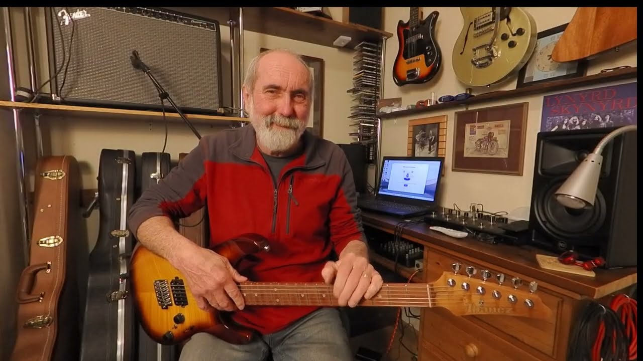 Ibanez Update- Am I Being Too Fussy?