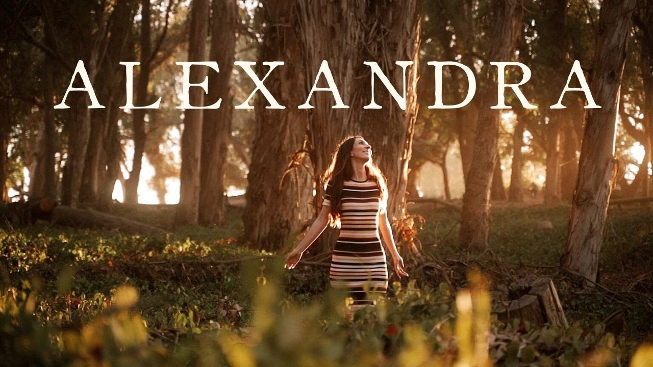 Alexandra | Central Coast Elopement
