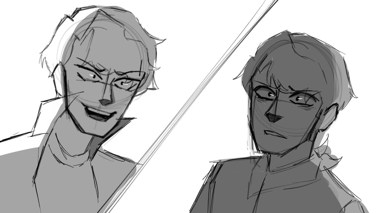 Revived | Wilbur&rsquo;s Revival (unfinished animatic)