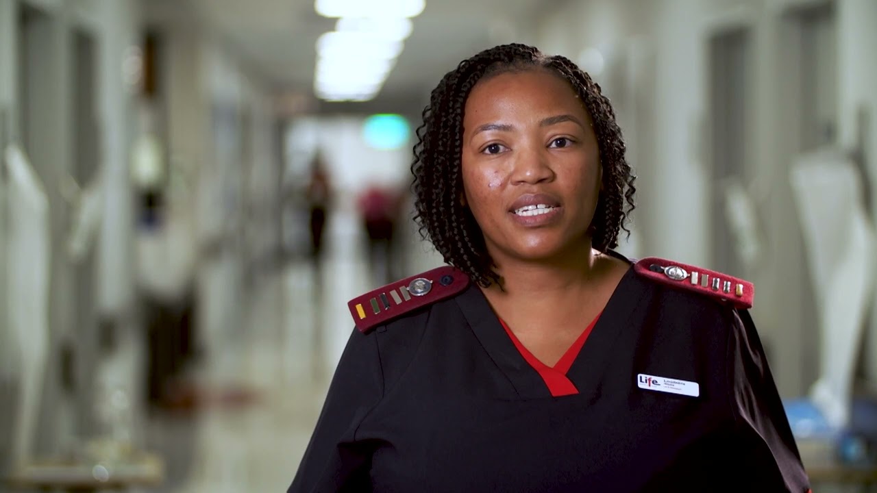 Life Health Nurses