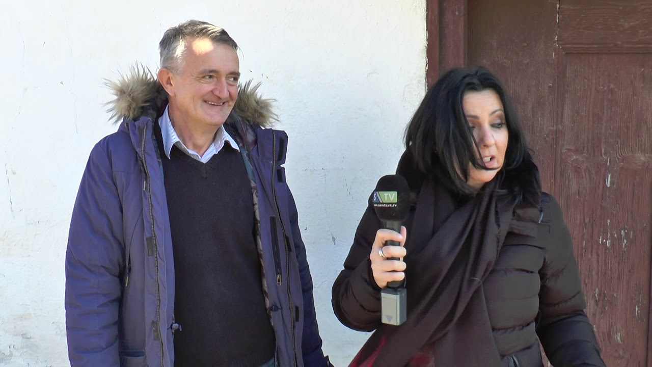 NAŠ LIJEPI SANDŽAK - U Pljevljima se čuva tradicija ali i dobri komšijski odnosi