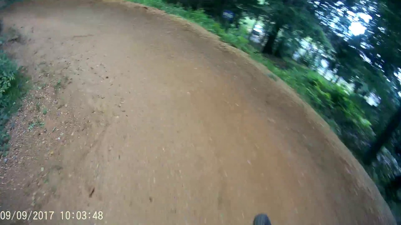Bikewelt Schöneck Erich Popp Trail
