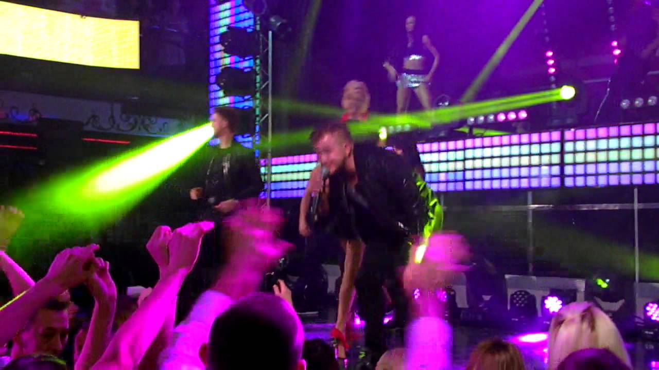 Piękni I Młodzi - Niewiara (Pietna 2013)