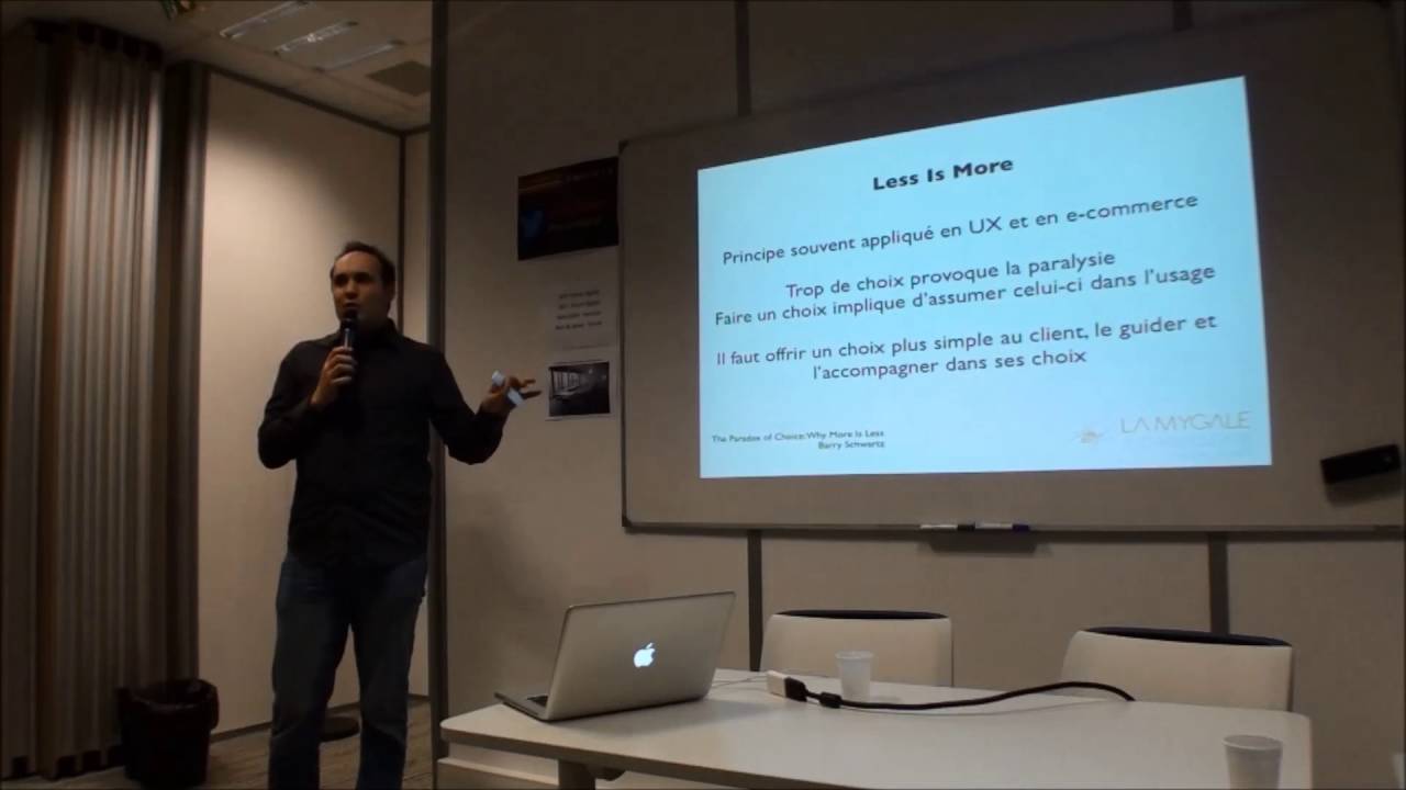 La méthode KISS (Keep It Simple, Stupid !) | Sylvain Zyssman le 10/01/2014