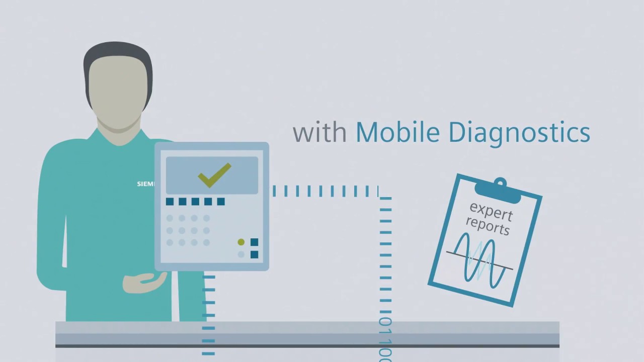 Digital Drive Train Services