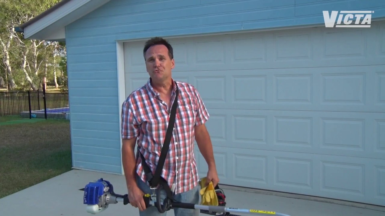 Line Trimmer Tips