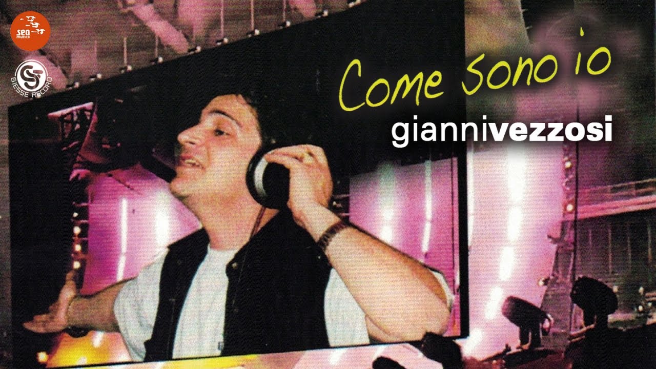 Gianni Vezzosi - Arresti domiciliari - Official Seamusica