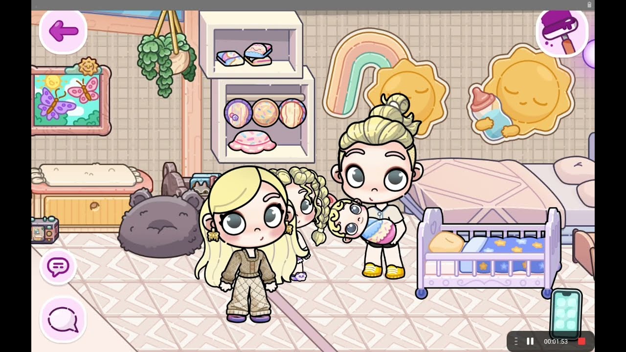 Лина забеременела часть 1  👩‍👦