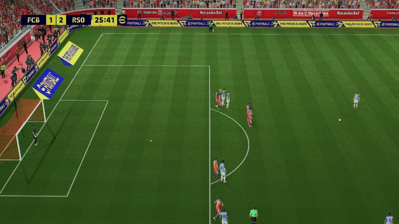 S12 Liga vs Vujke