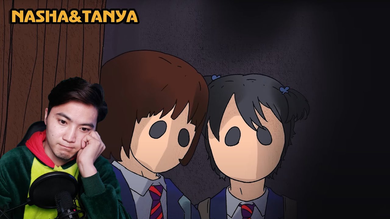 @TRISHNA -  NASHA TANYA |  @WantedProduction
