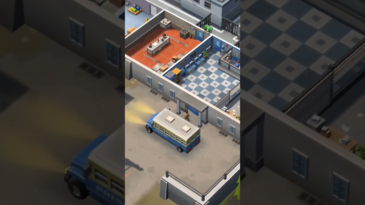 Lands of Jail - Gameplay Walkthrough Part 4 #jail #land #gameplay #androidgames #iosgames #mobile
