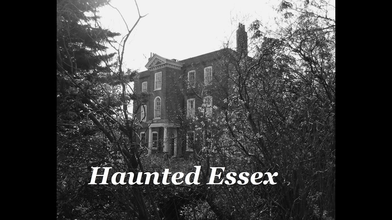 Haunted Essex, Spirit box, ghost says 