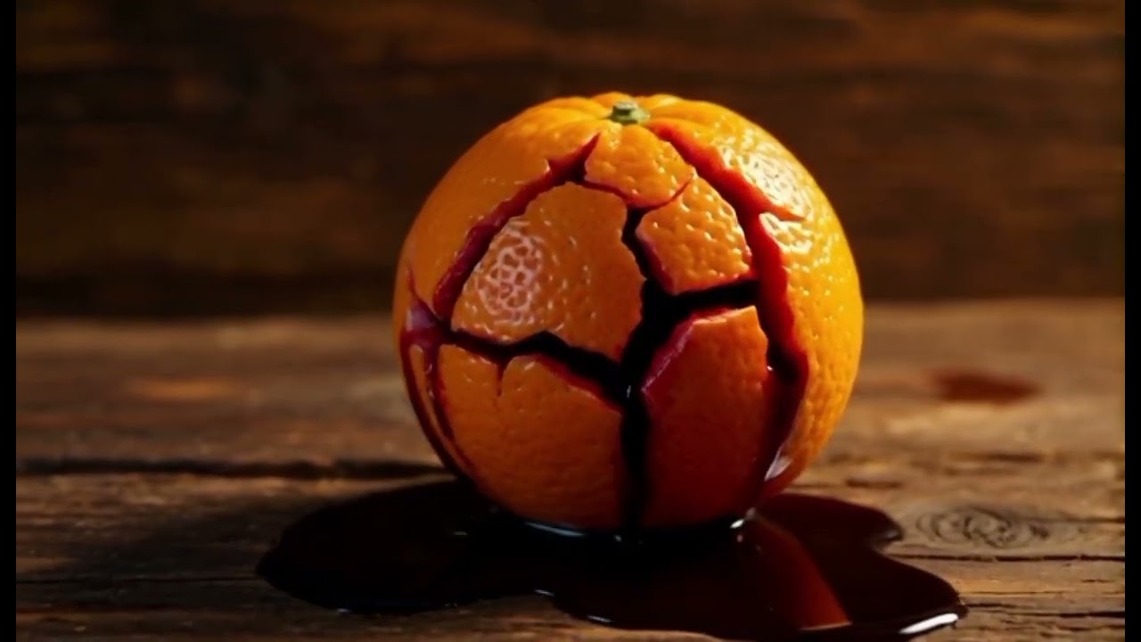 Amazing Fruit Slicing Skills &ndash; You&rsquo;ll Love This!