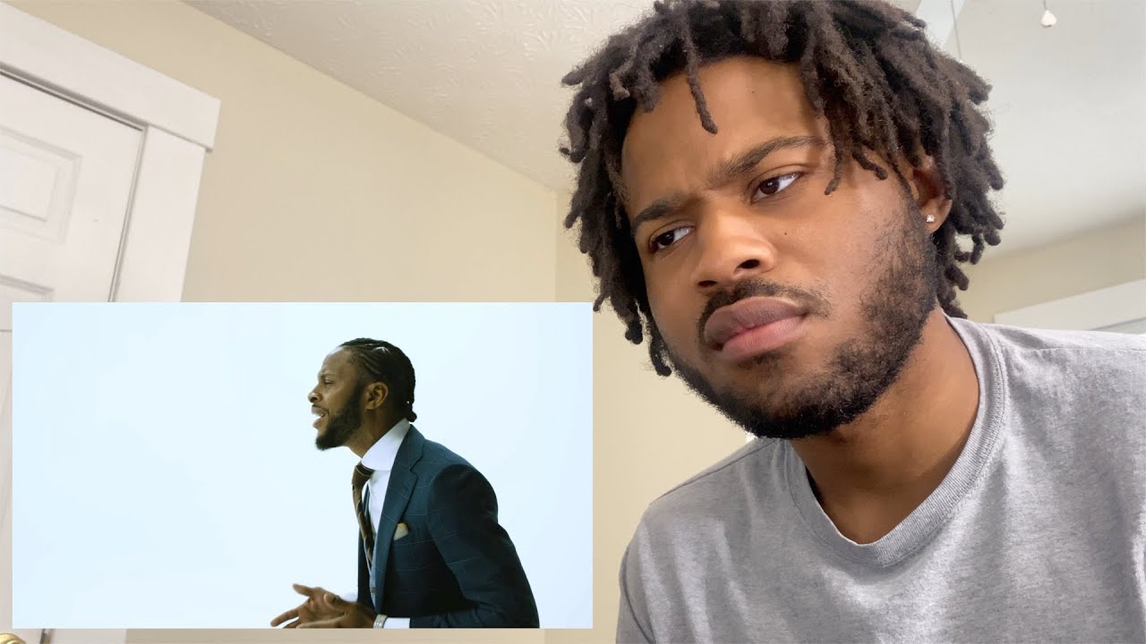 WIFI - DEXTA DAPS (OFFICIAL VIDEO) REACTION
