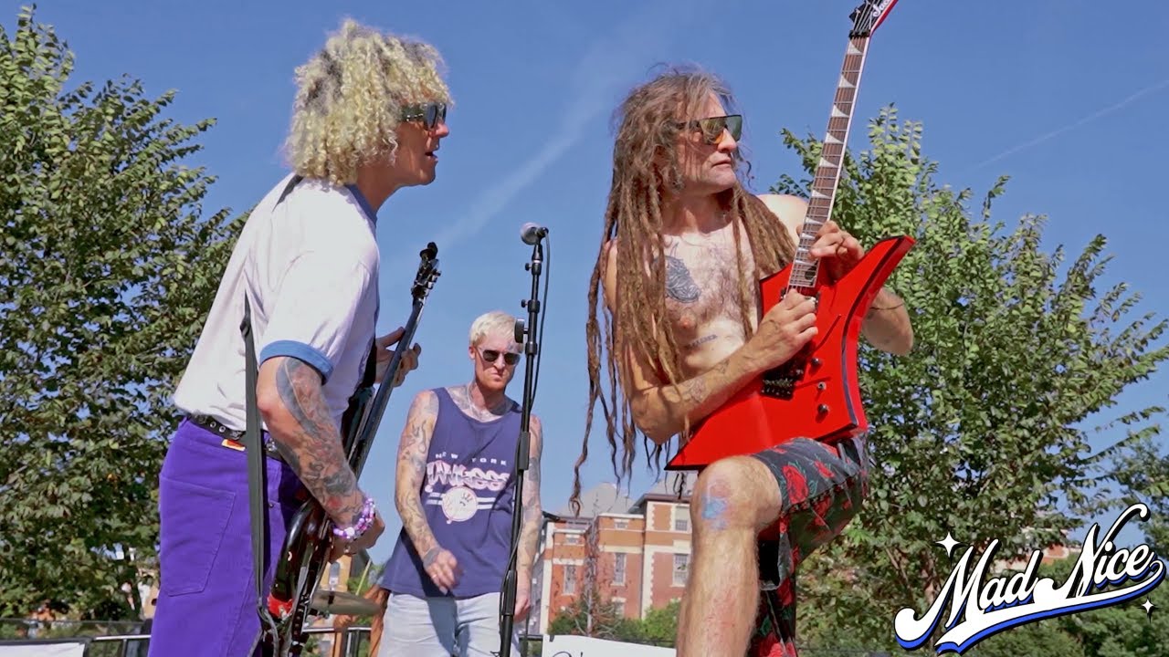 SLASHERS - 