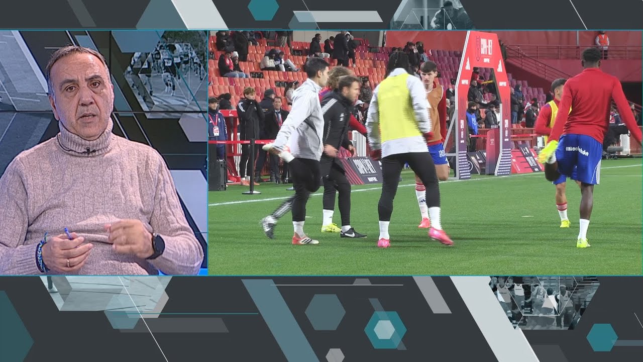🔴⚪ TG7 DEPORTES  - Viernes, 9 de Enero de 2026 ⚽🏀