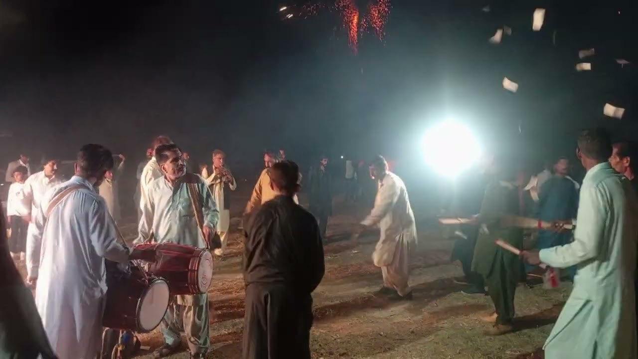 Mari jabber ala pothwari Sami 