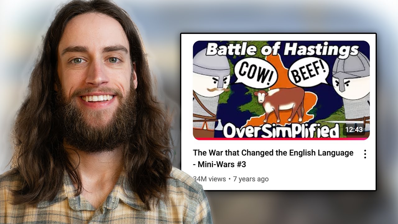 1066 Oversimplified: Reaction