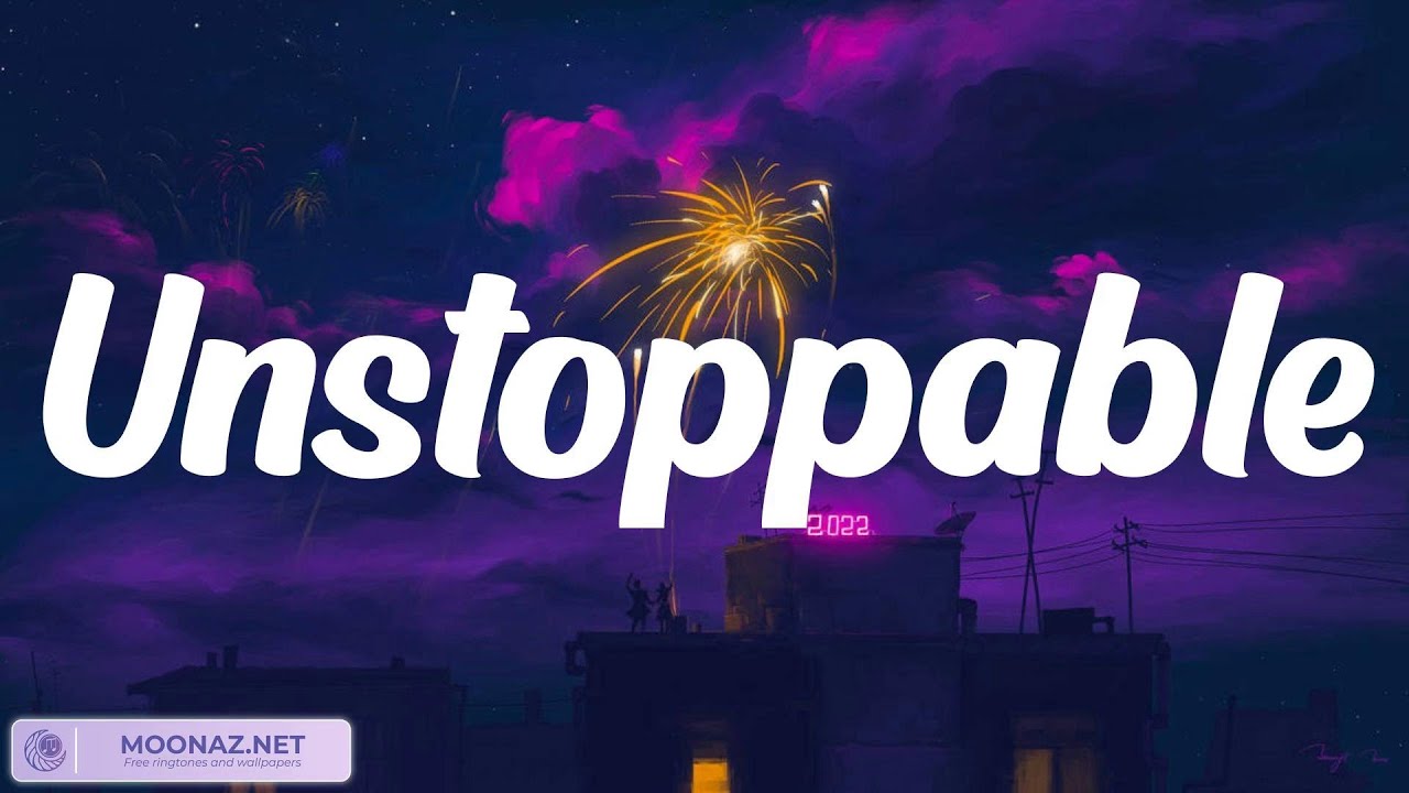 Sia - Unstoppable (Lyrics) - Cheap Thrills, Chandelier, Dusk Till Dawn,.... [Mix Lyrics]