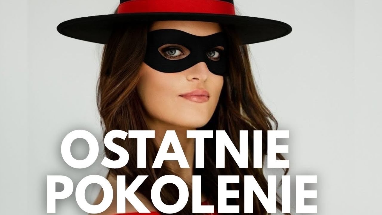 Piosenka - Ostatnie pokolenie @WOWAtv