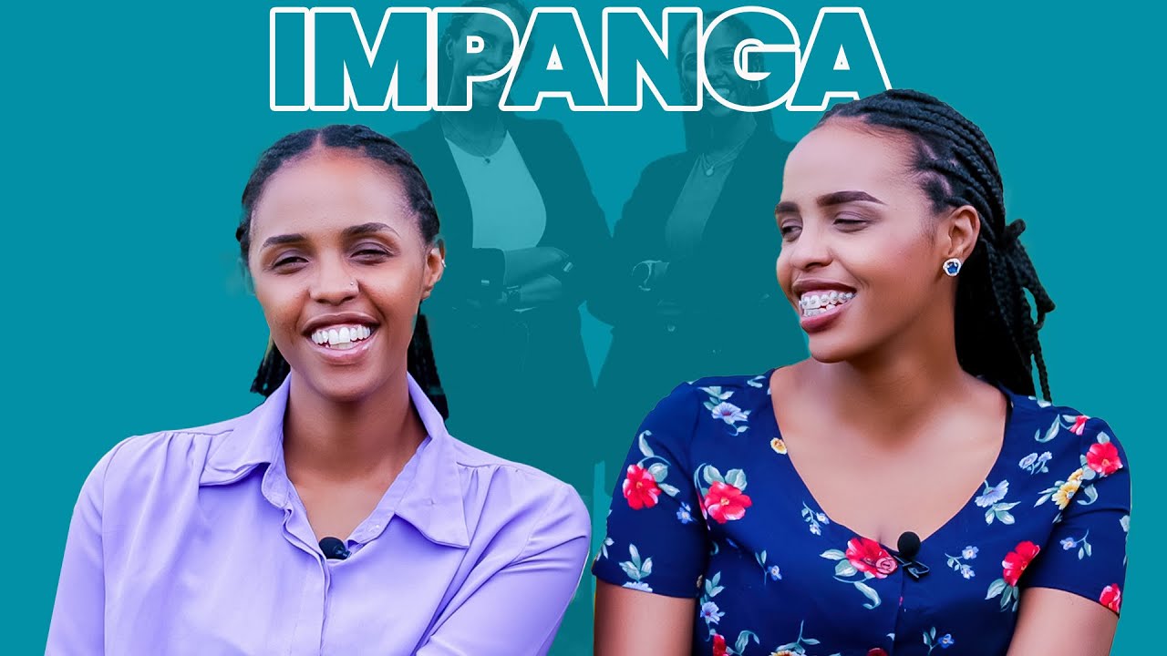 IMPANGA Ngwino na Mpinga bati: 