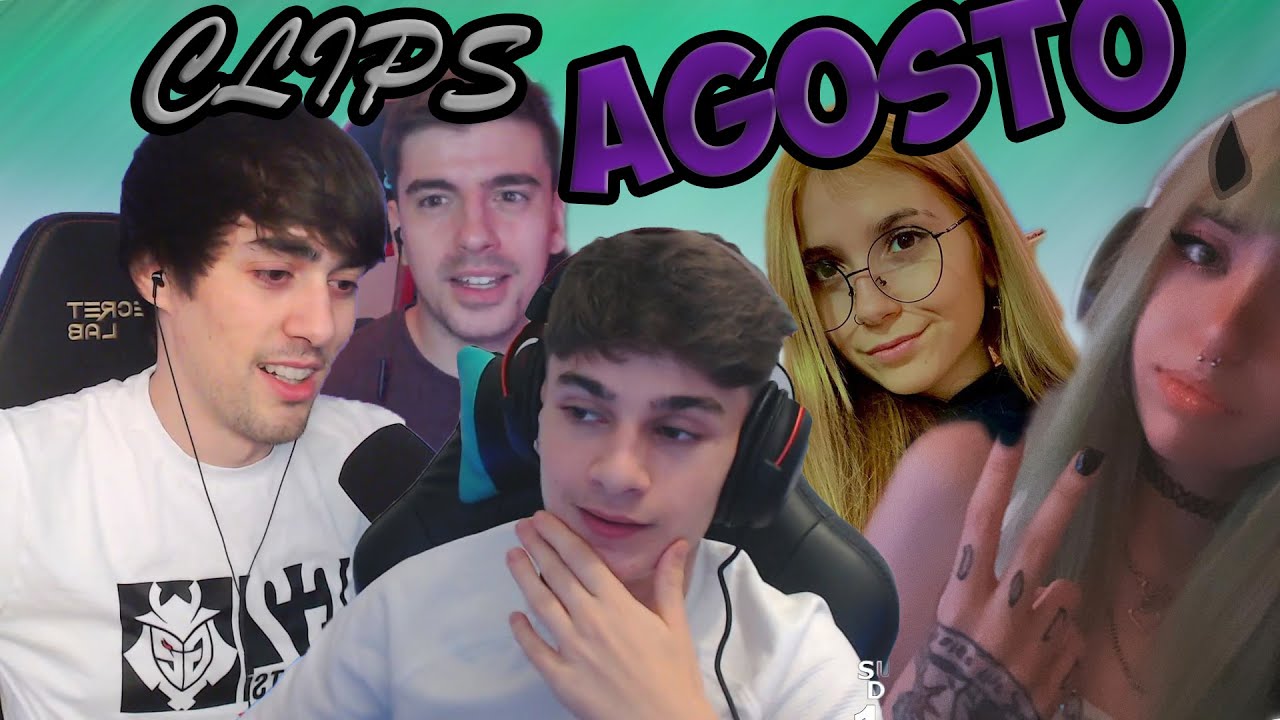 Mejores momentos de la TaxiCrew | Agosto