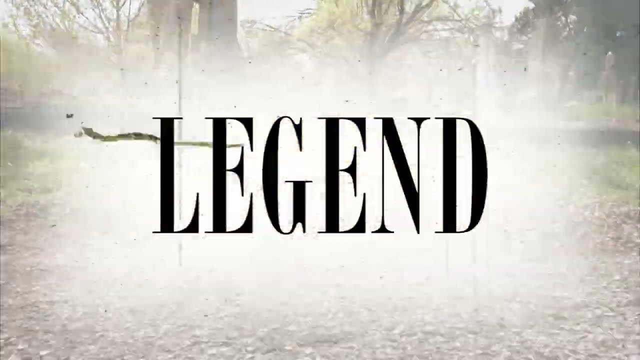 LEGEND HALO