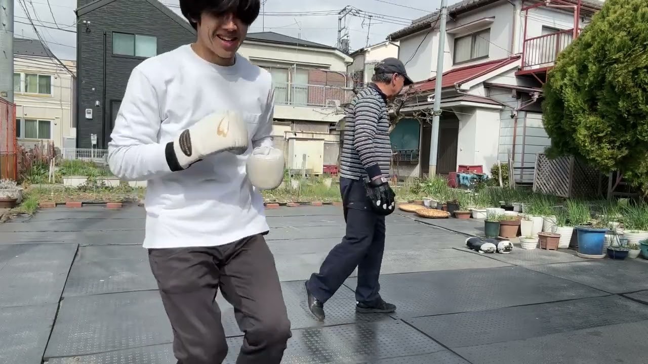 せんどー43日目の練習フル①