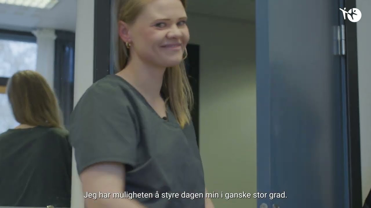 Sånn er det å være fastlege