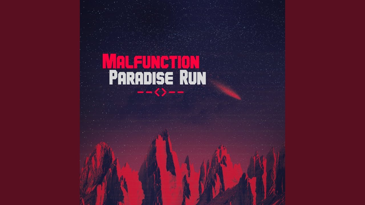 Paradise Run