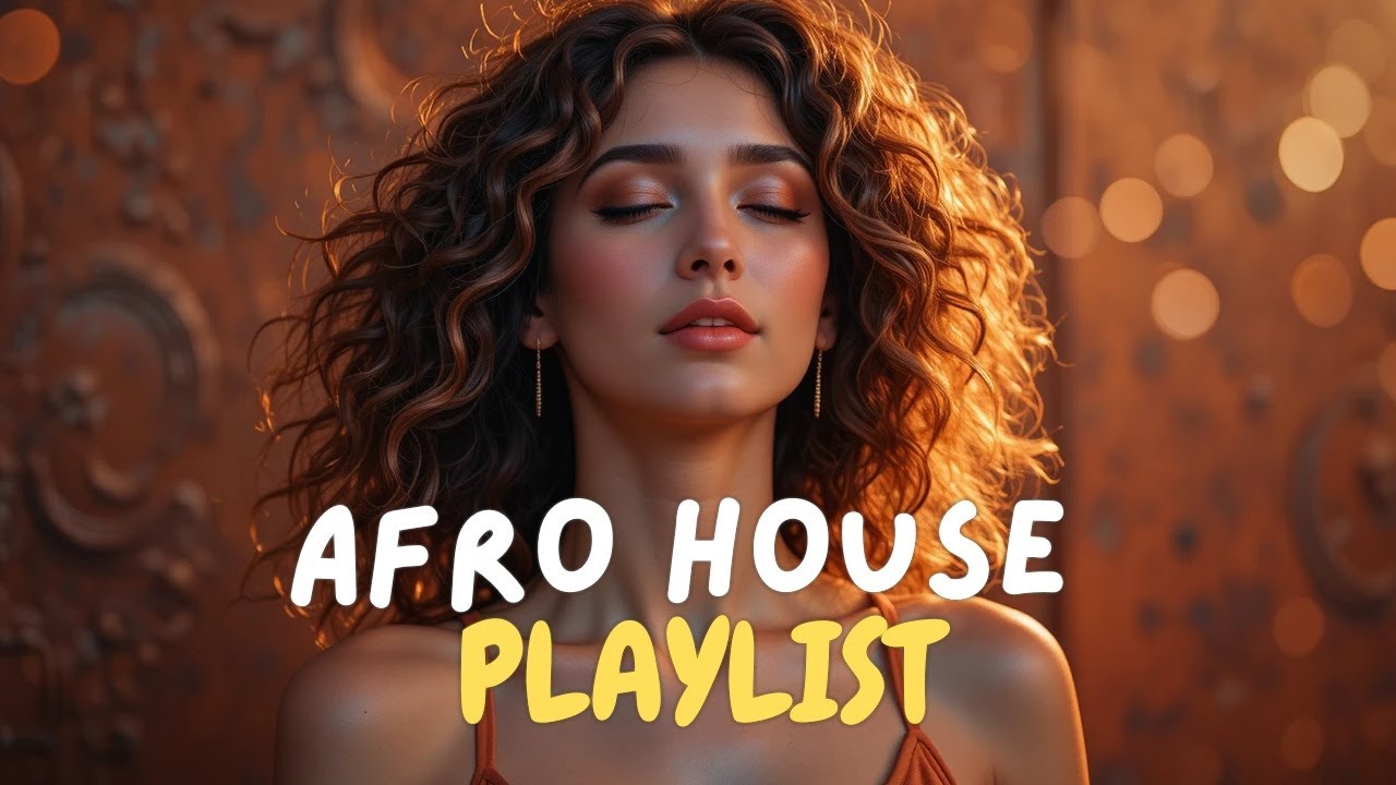 Dark Pulse Soundscapes – Afro House