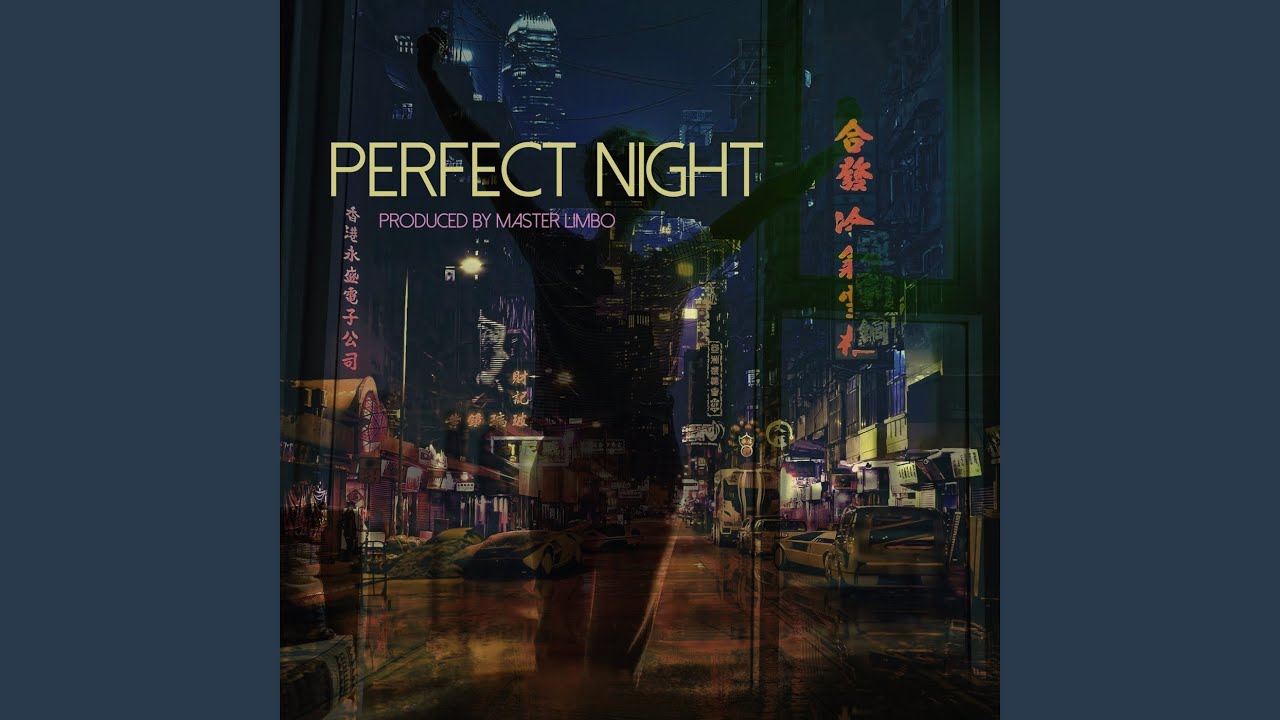 Perfect Night (Beat)
