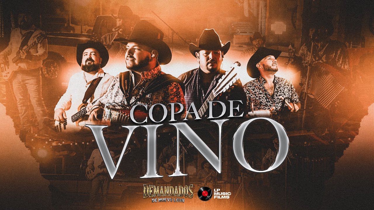 Demandados De Nuevo Leon- Copa De Vino (En Vivo)