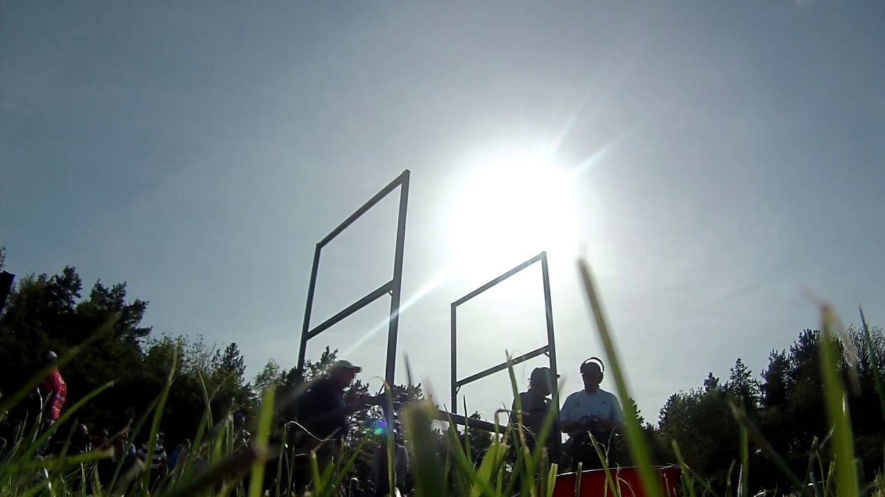 The English Open 2015 The Super Final full coverage
