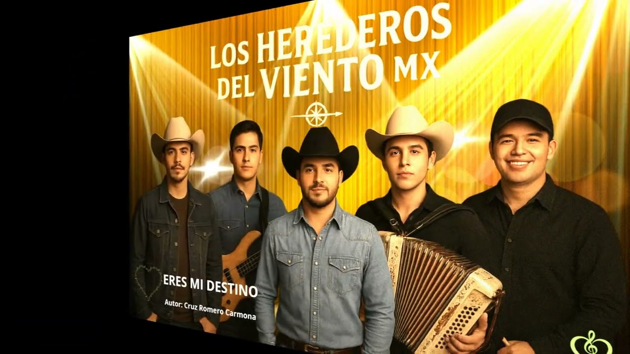 ERES MI DESTINO